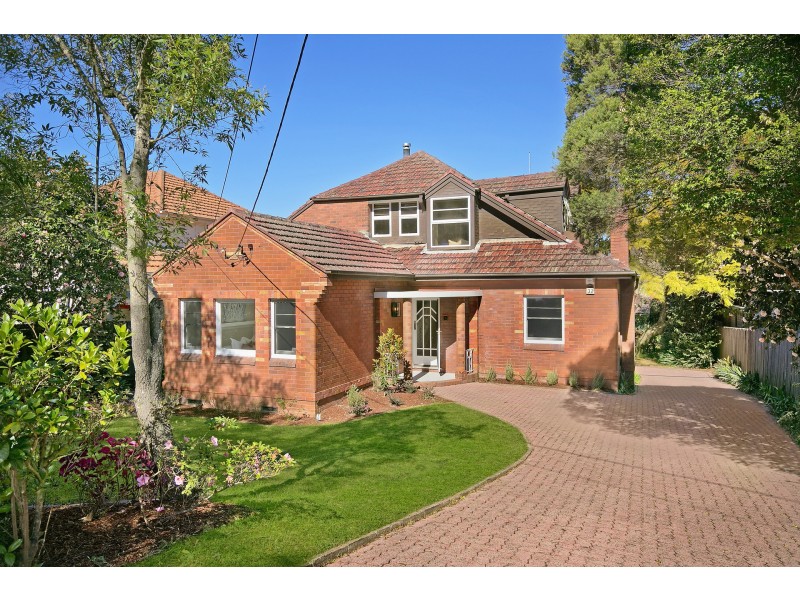 32 Stewart Street, Artarmon NSW 2064