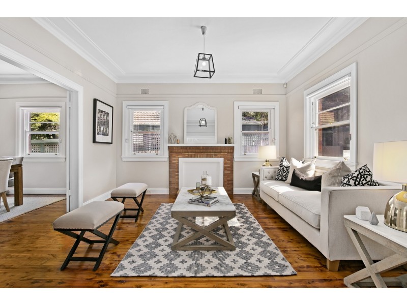 32 Stewart Street, Artarmon NSW 2064