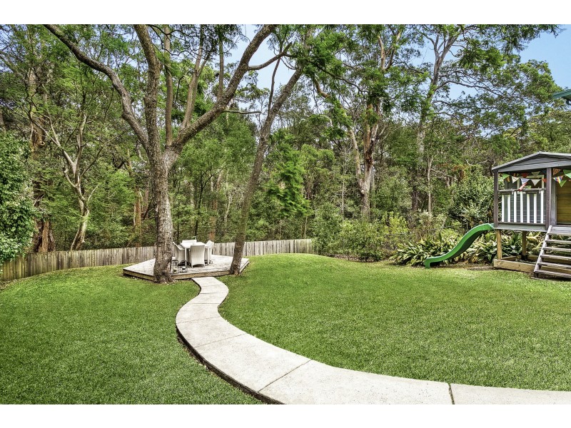 28 Burra Road, Artarmon NSW 2064