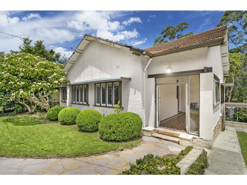 28 Burra Road, Artarmon NSW 2064