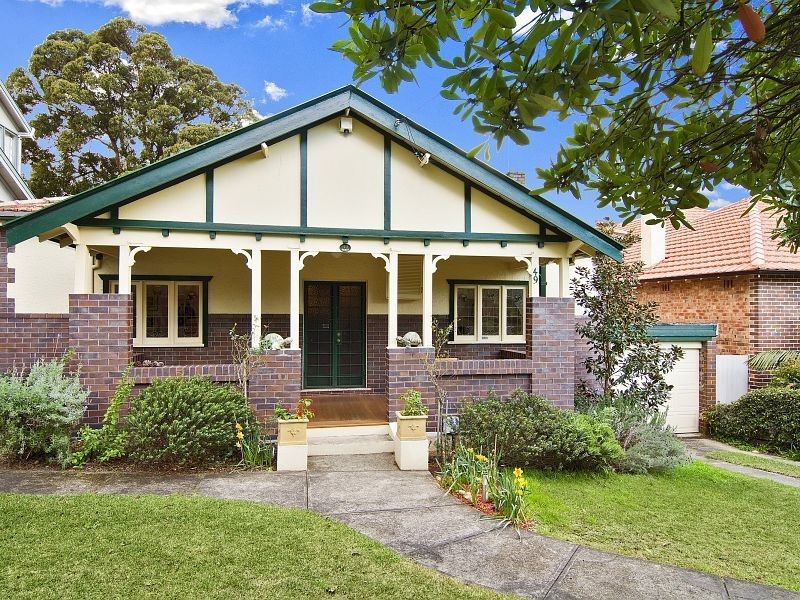 49 Tindale Road, Artarmon NSW 2064