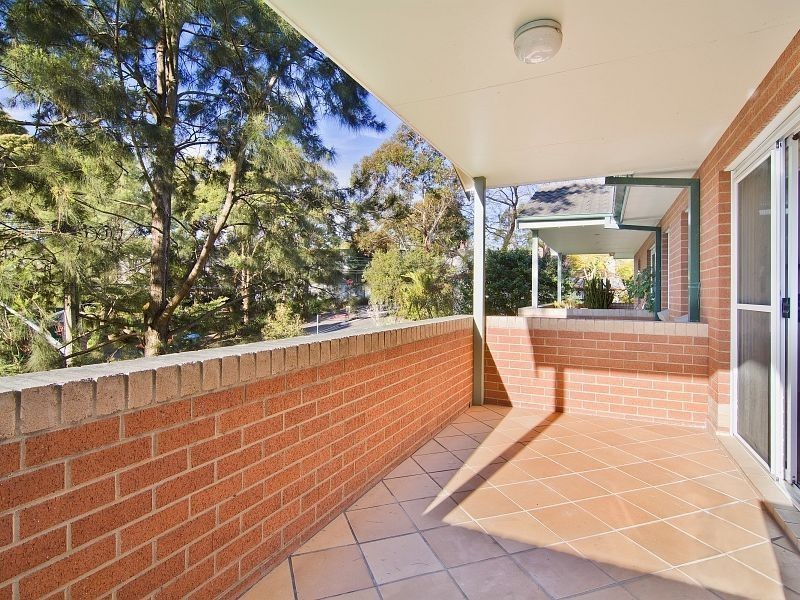 6/4 Ruth Street, Naremburn NSW 2065