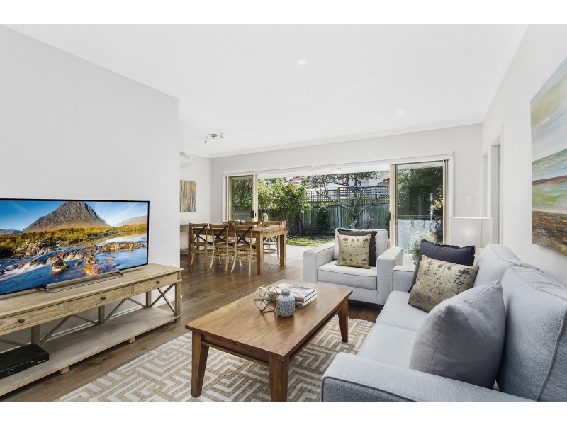 17 Elliott Lane, Willoughby NSW 2068