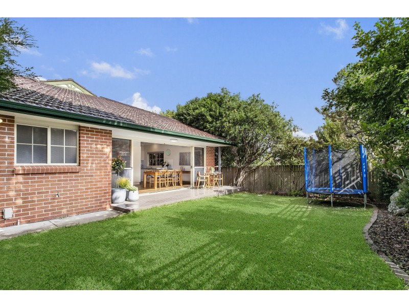 17 Elliott Lane, Willoughby NSW 2068