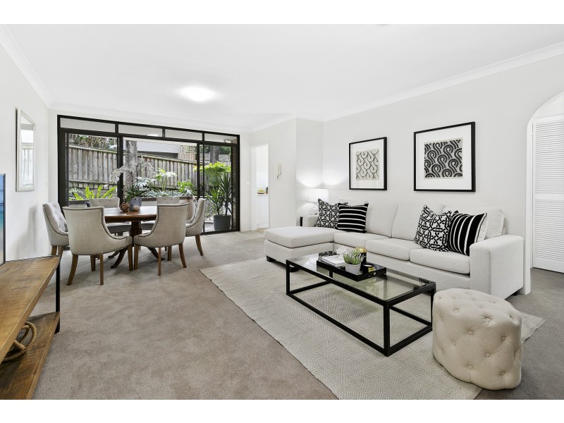 10/465 Willoughby Road, Willoughby NSW 2068