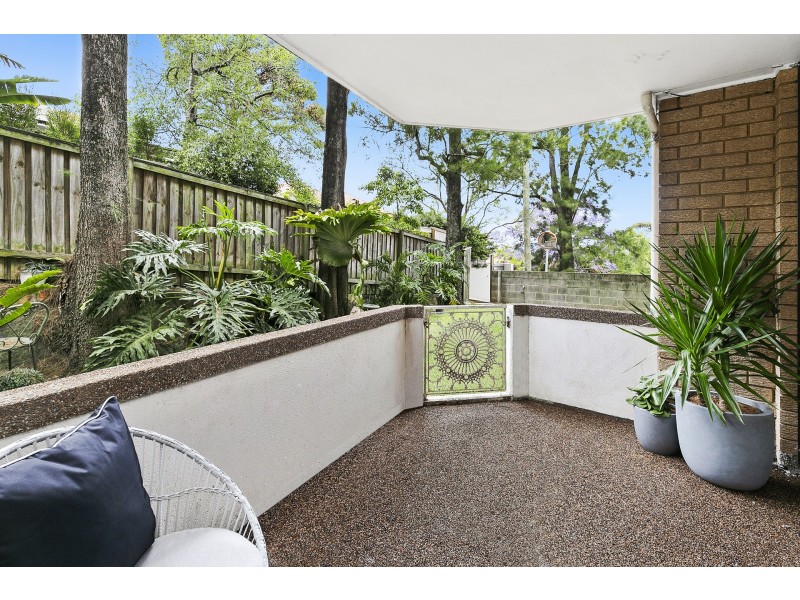 10/465 Willoughby Road, Willoughby NSW 2068