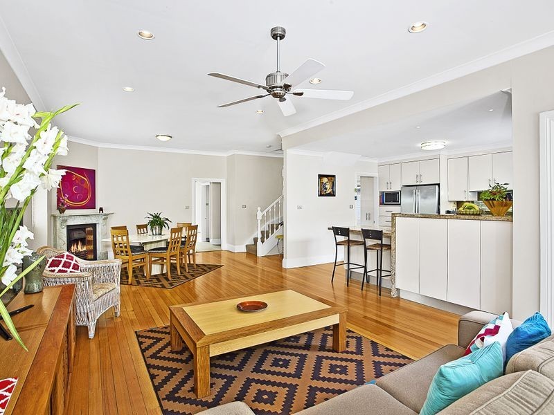 27 Hollywood Crescent, Willoughby NSW 2068