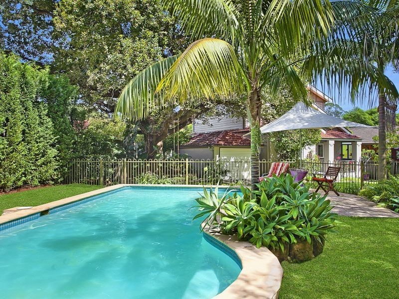 27 Hollywood Crescent, Willoughby NSW 2068