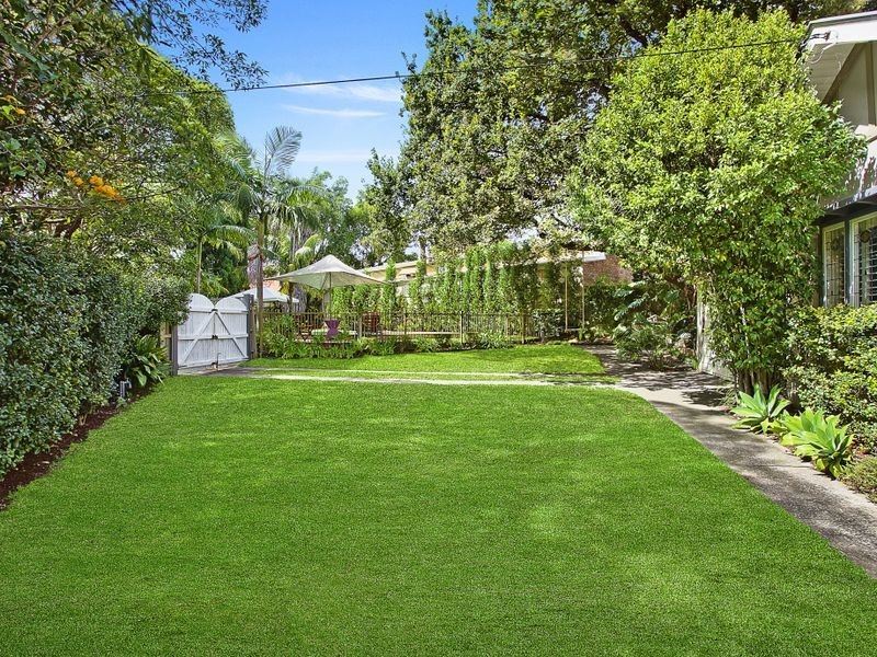 27 Hollywood Crescent, Willoughby NSW 2068