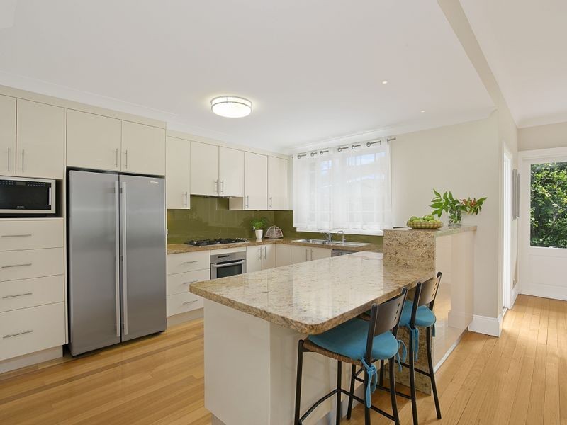 27 Hollywood Crescent, Willoughby NSW 2068