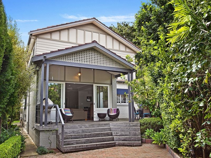 27 Hollywood Crescent, Willoughby NSW 2068