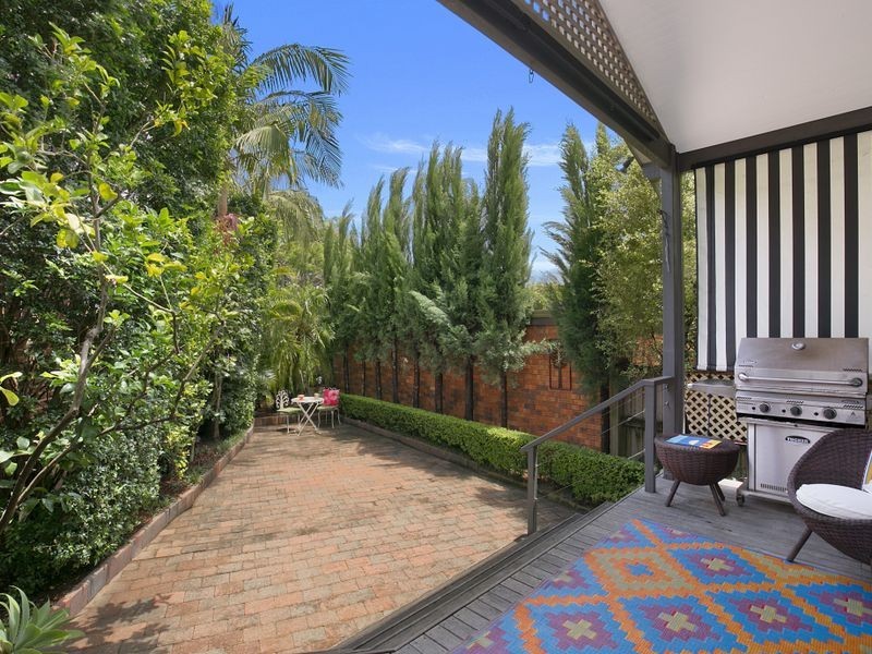 27 Hollywood Crescent, Willoughby NSW 2068