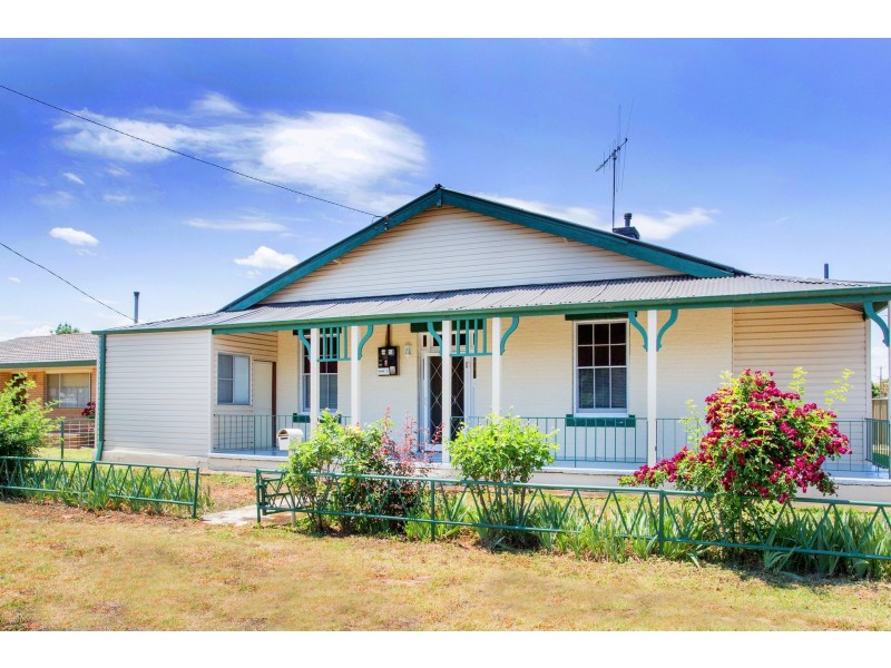 48 Tilga Street, Canowindra NSW 2804