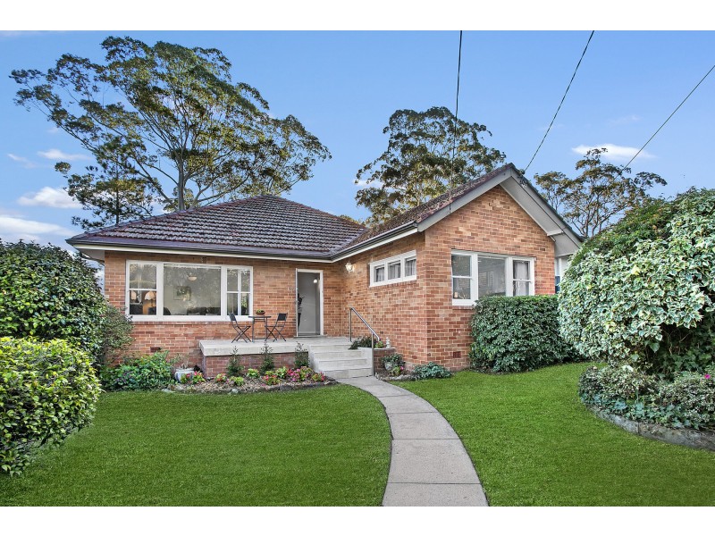 21 Primula Street, Lindfield NSW 2070