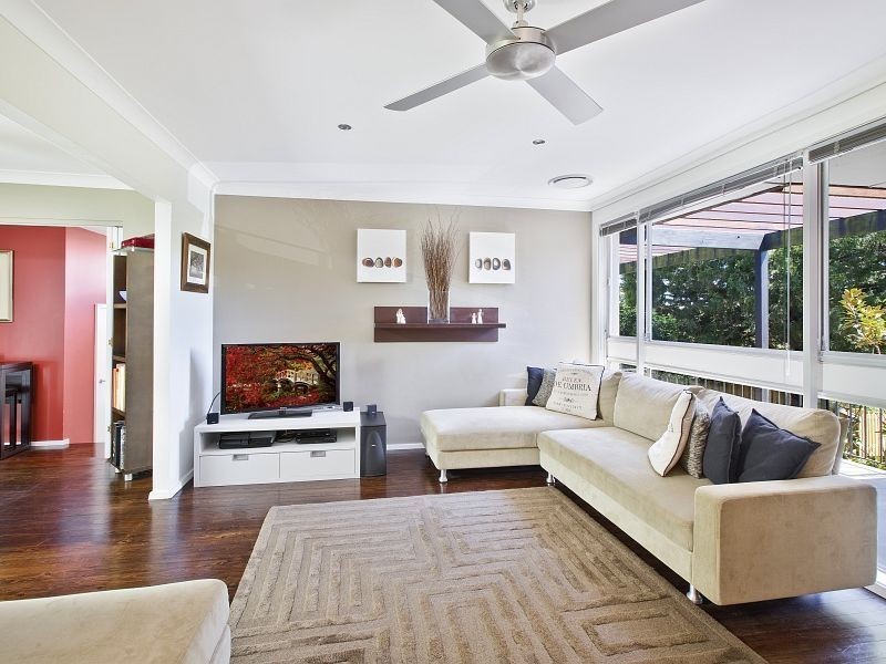 22 Chowne Place, Middle Cove NSW 2068