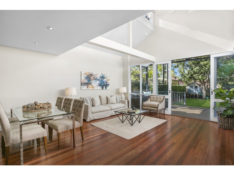 107 Fourth Avenue, Willoughby NSW 2068