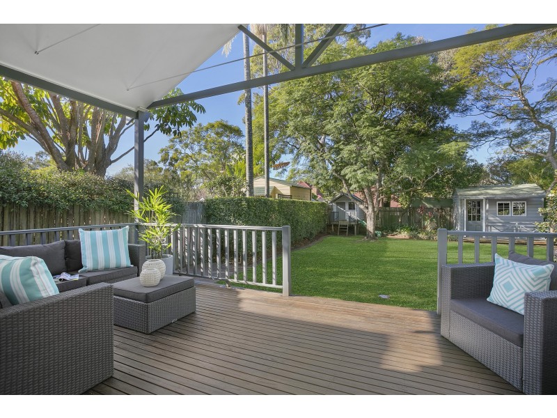 107 Fourth Avenue, Willoughby NSW 2068