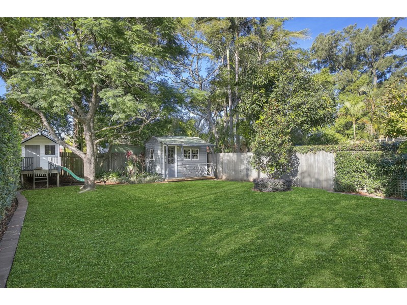 107 Fourth Avenue, Willoughby NSW 2068