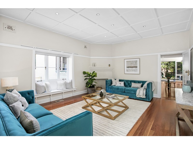 107 Fourth Avenue, Willoughby NSW 2068