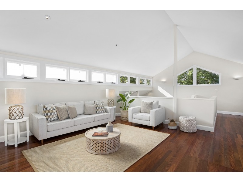 107 Fourth Avenue, Willoughby NSW 2068