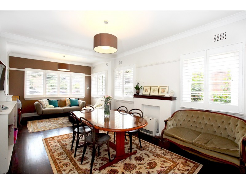 1/40 Elizabeth Street, Artarmon NSW 2064