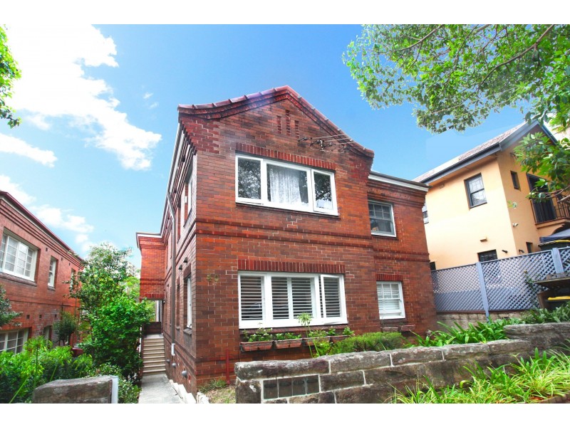 1/40 Elizabeth Street, Artarmon NSW 2064