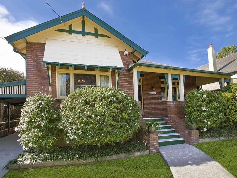 29 Robinson Street, Chatswood NSW 2067