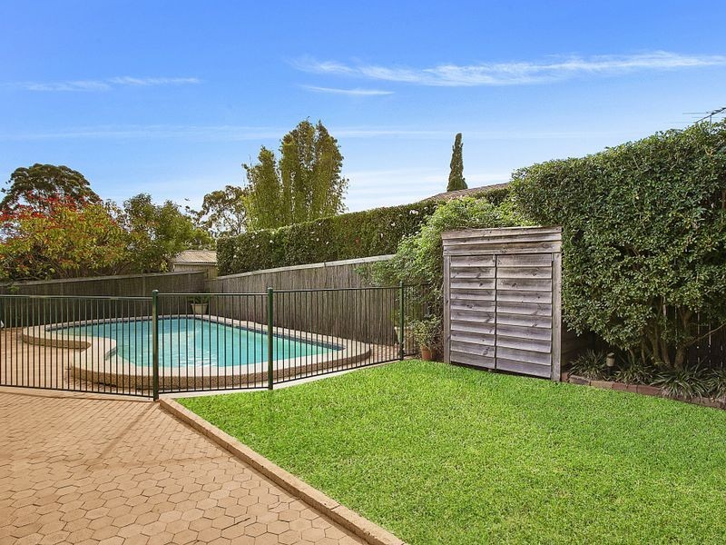 29 Robinson Street, Chatswood NSW 2067