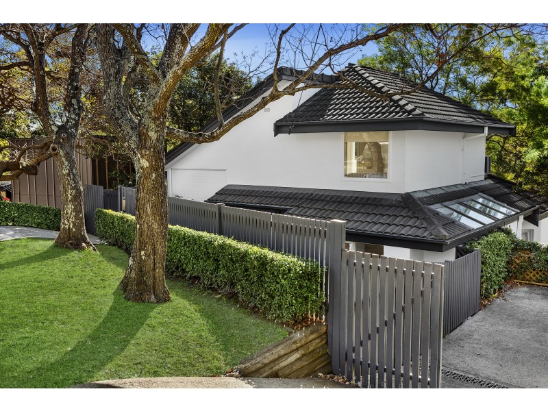 2 Alan Street, Cammeray NSW 2062