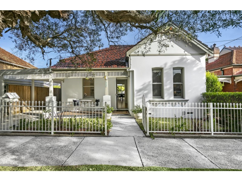 12 Wallace Street, Willoughby NSW 2068