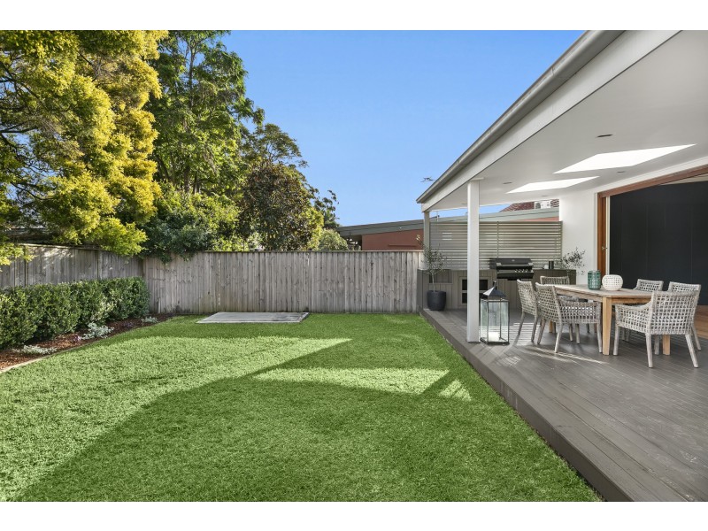 12 Wallace Street, Willoughby NSW 2068