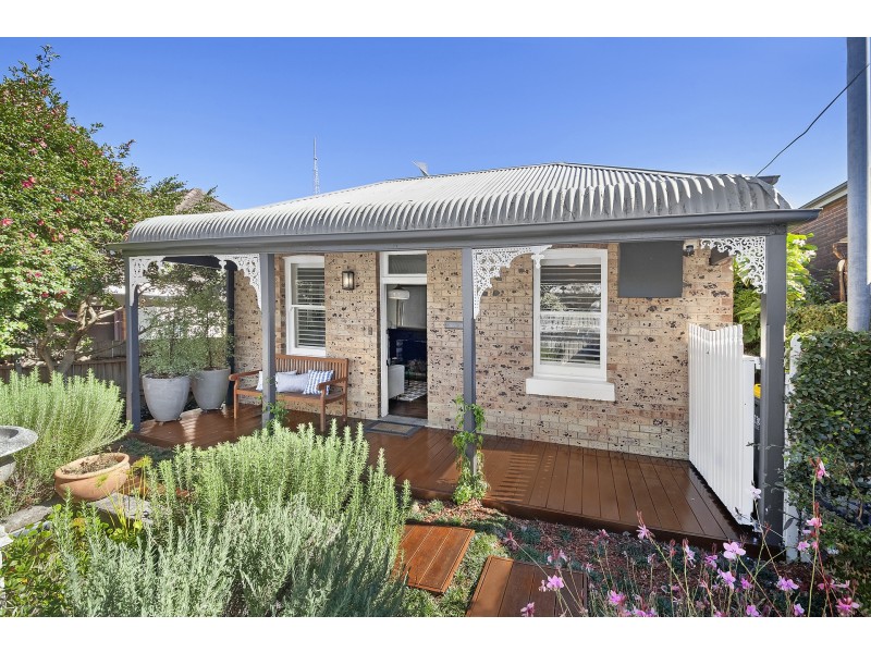 34 Tulloh Street, Willoughby NSW 2068