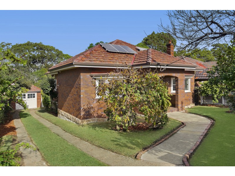 74 Artarmon Road, Artarmon NSW 2064