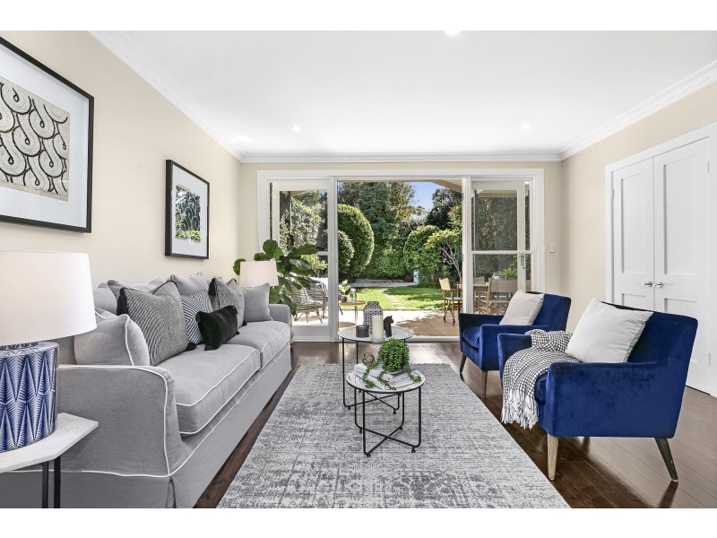 11 Crabbes Avenue, Willoughby NSW 2068