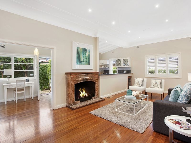 18 Nardoo Road, Willoughby NSW 2068