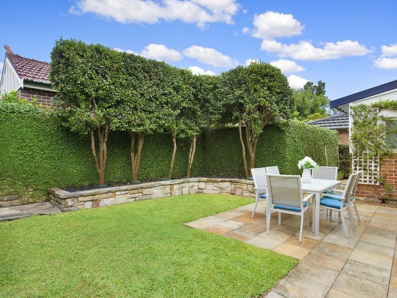 18 Nardoo Road, Willoughby NSW 2068