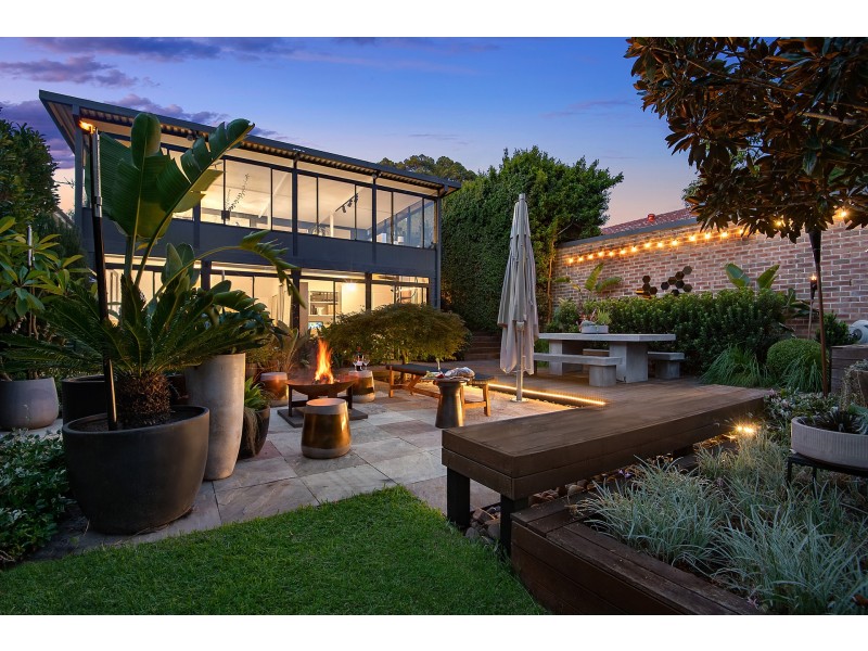 34 Robert Street, Willoughby NSW 2068