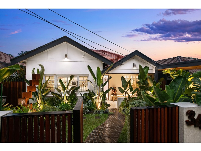 34 Robert Street, Willoughby NSW 2068