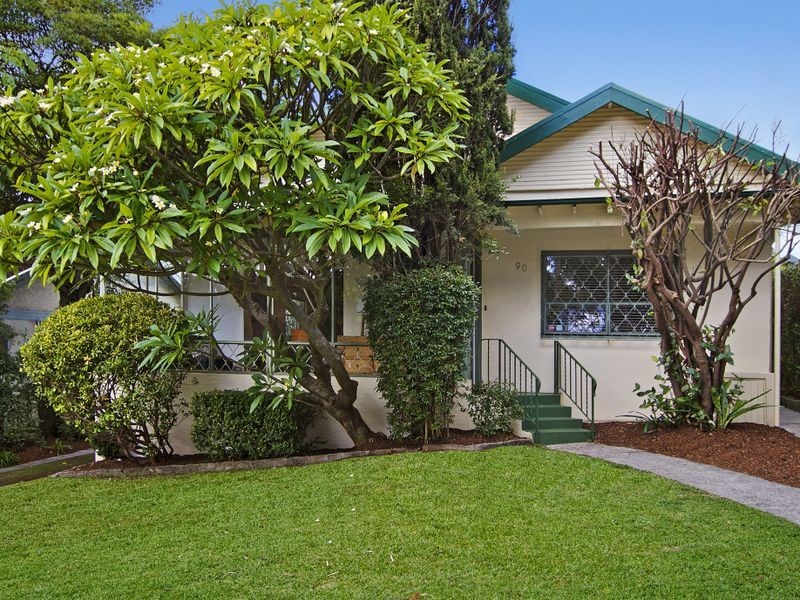 90 Artarmon Road, Artarmon NSW 2064