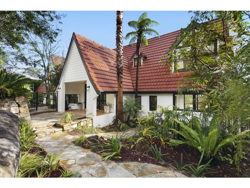 83-85 Eton Road, Lindfield NSW 2070