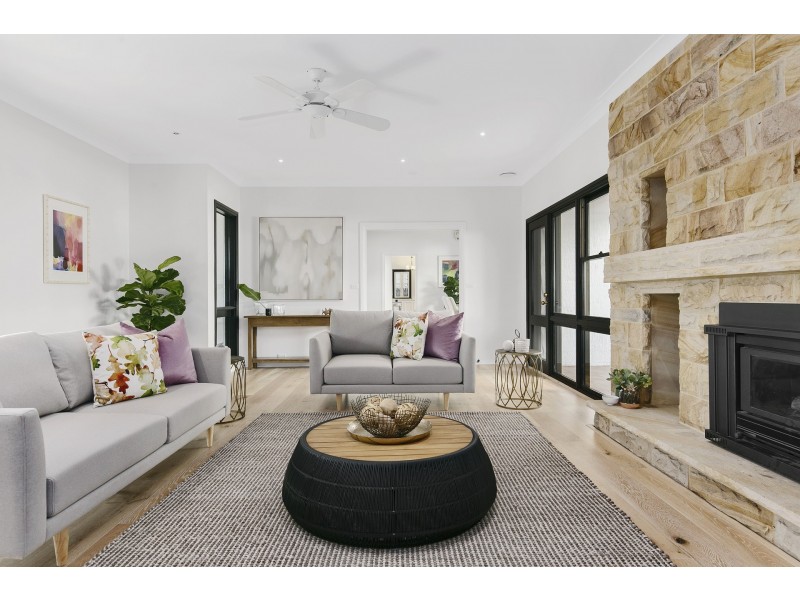 83-85 Eton Road, Lindfield NSW 2070