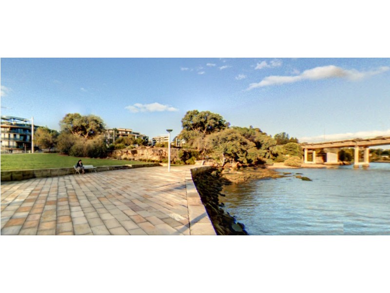 5032/74-78 Belmore Street, Ryde NSW 2112