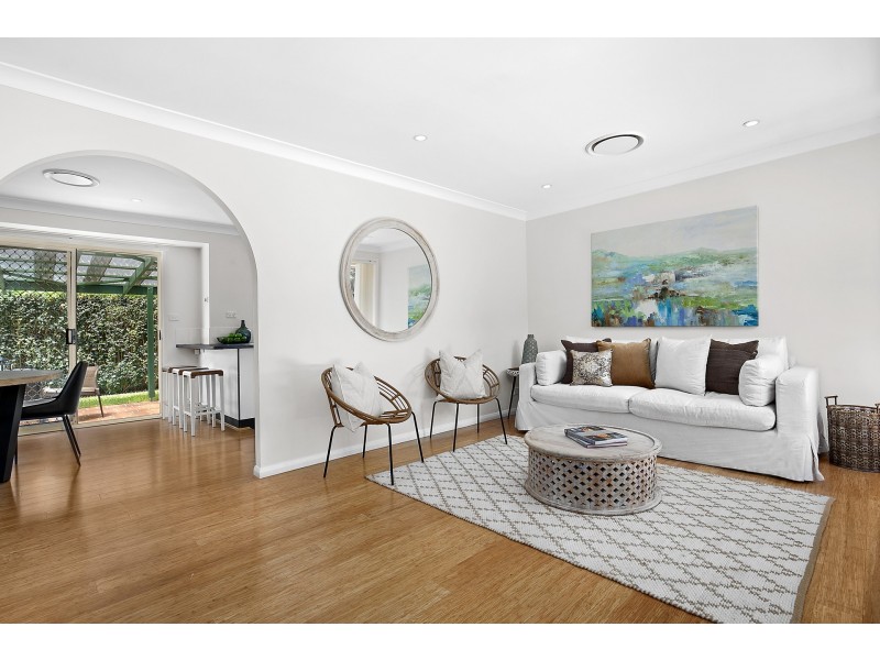 18A Crabbes Avenue, Willoughby NSW 2068