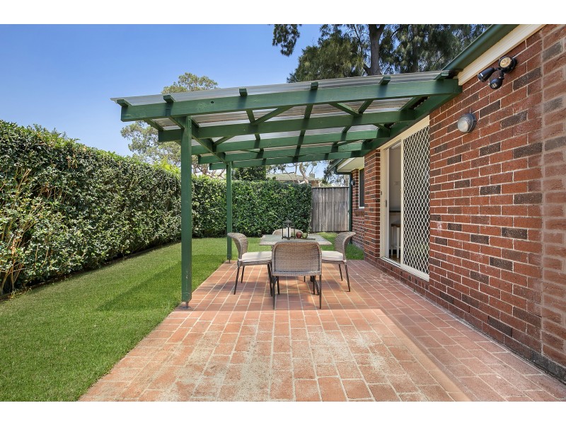 18A Crabbes Avenue, Willoughby NSW 2068