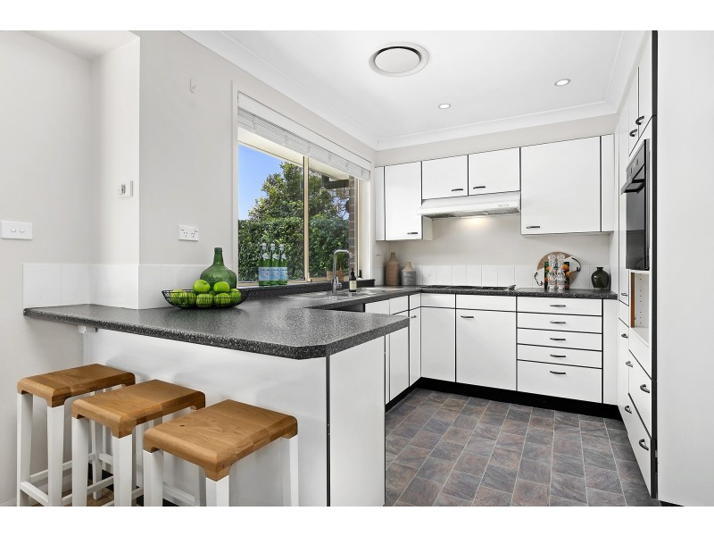 18A Crabbes Avenue, Willoughby NSW 2068