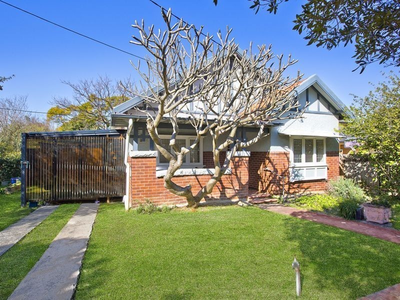 18 Bedford Street, Willoughby NSW 2068