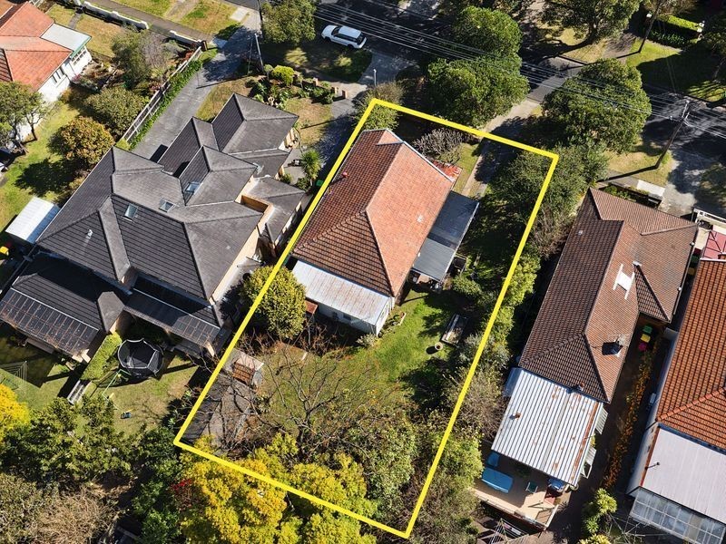 18 Bedford Street, Willoughby NSW 2068
