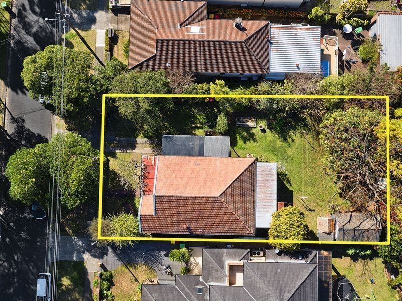 18 Bedford Street, Willoughby NSW 2068