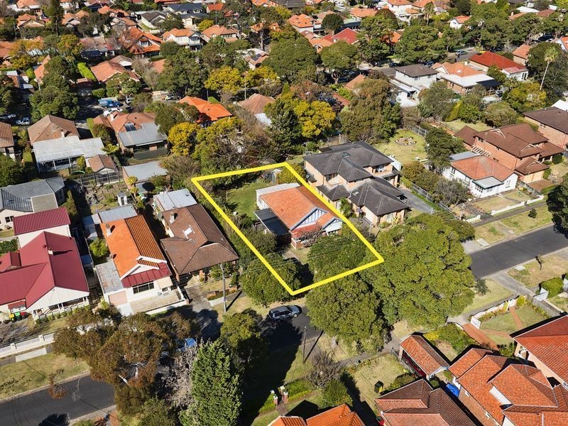 18 Bedford Street, Willoughby NSW 2068