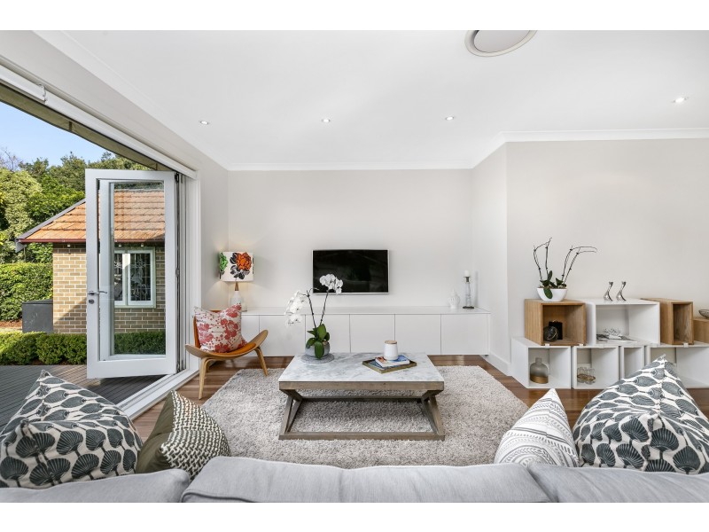 28 Glover Street, Willoughby NSW 2068